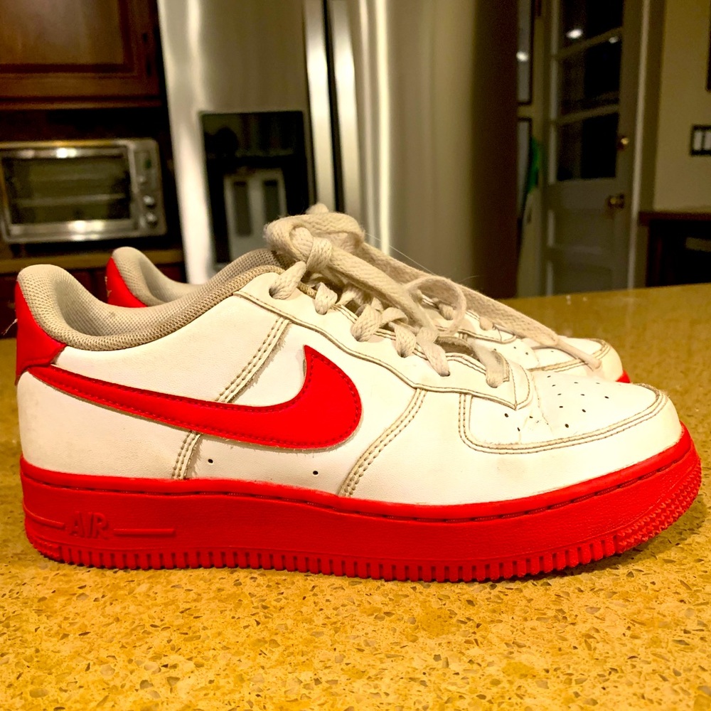 Nike Air Force 1